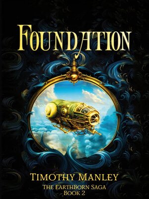 cover image of Foundation